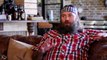March Madness Celeb Pick 'Em with Willie Robertson