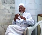 ALLAH Deta Hai Baantata Mein Hun(Hadees) - RasoolALLAH S.A.W. say dua mangna - Maulana ishaq