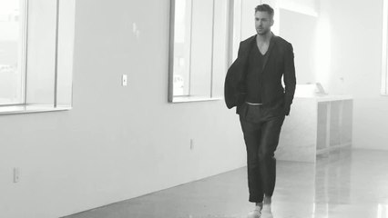 Calvin Harris, nouvel ambassadeur d’Emporio Armani