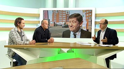 Dites-moi Foot du 16 mars 2015