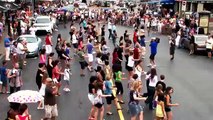 ZORBA THE GREEK DANCE  IN OTTAWA