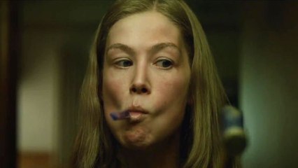 VF Confidential Presents: Psych of a Psycho - Why Gone Girl's Amy Dunne is the Most Disturbing Female Villain of All Time