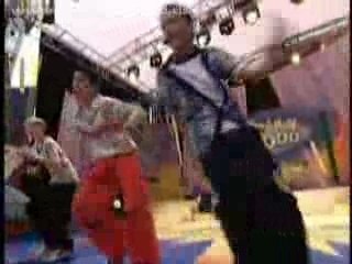 Dreamstreet - They don't understand