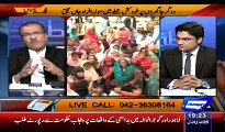 Nuqta-e-Nazar ~ 16th March 2015 - Pakistani Talk Shows - Live Pak News