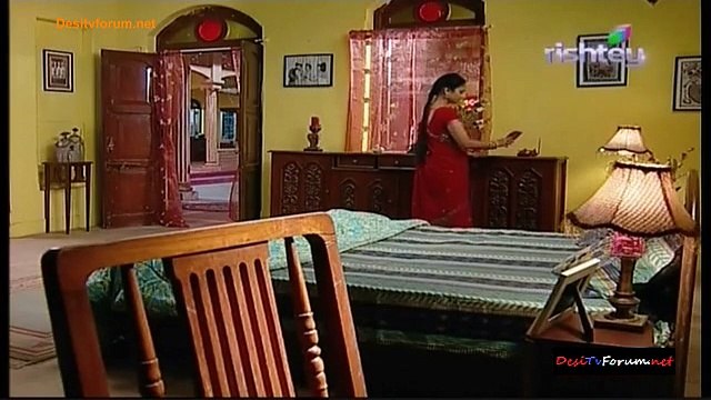 Bhagya Vidhata (Rishtey) 16th March 2015 Video Watch Online pt2