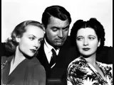 Cary Grant & Carole Lombard & Key Francis In In Name Only (Lux Radio 1939) Part 3