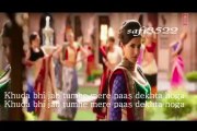 Khuda Bhi (Ek Paheli Leela) Full HD--sunny leone latest song 2015--Full Video Song with urdu subs by safi3522