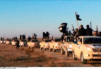 Syrie : Les Américains retournent leur veste