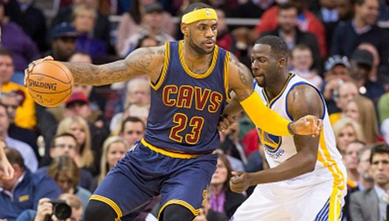 How to Fix the NBA’s Playoff Problem