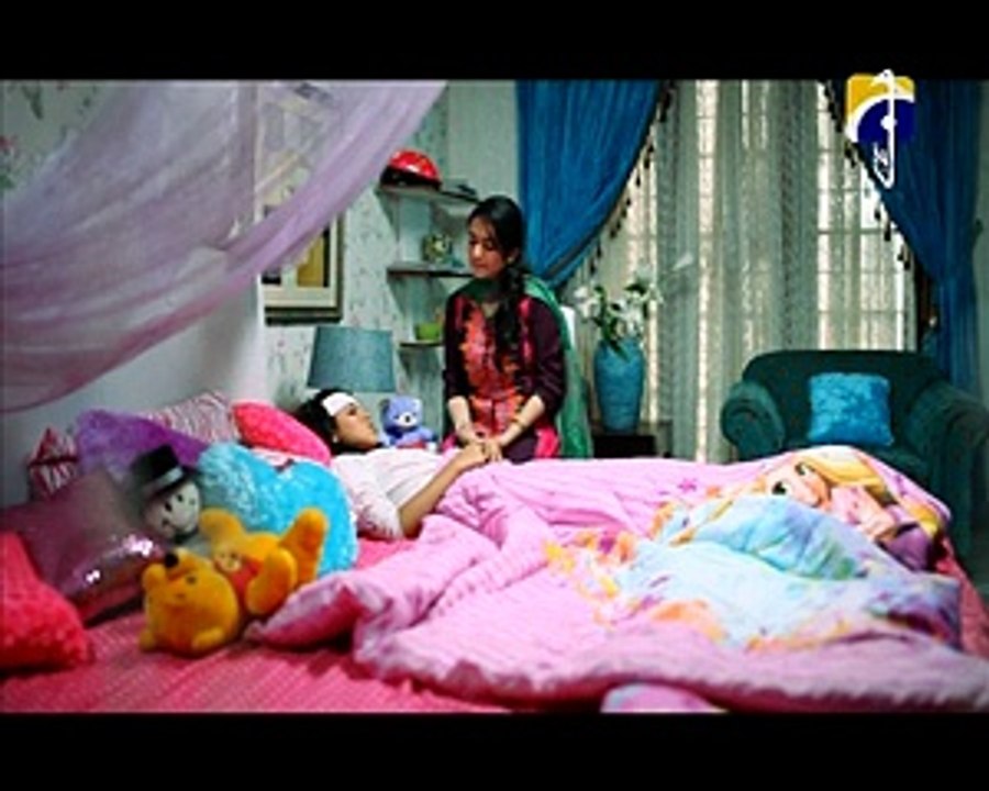 Aap Ki Kaneez By Geo TV Episode 25 - Single Link