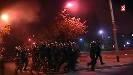 En 10 ans, Clichy-sous-Bois a bien changé