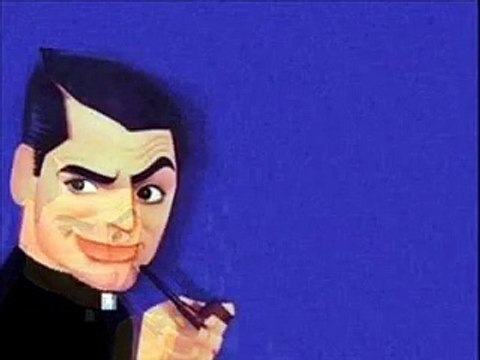 Cary Grant _I Confess_ {3} Lux Radio Theatre