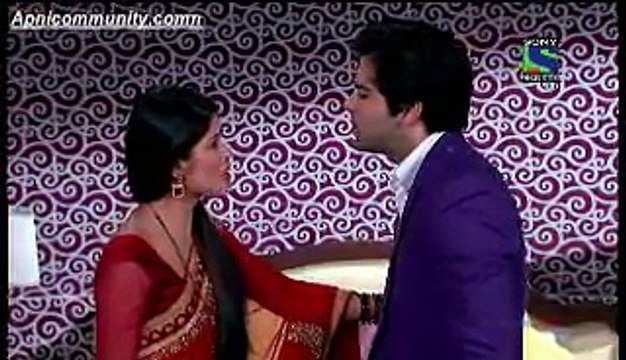 Tum Aise Hi Rehna-16 March 2015-pt4