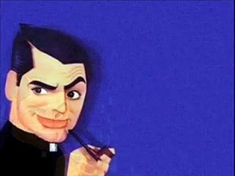 Cary Grant _I Confess_ {4} Lux Radio Theatre