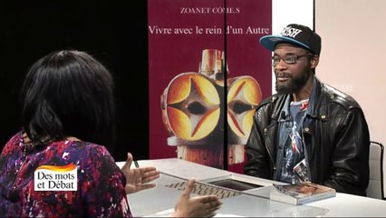 Des mots et débat du 150315