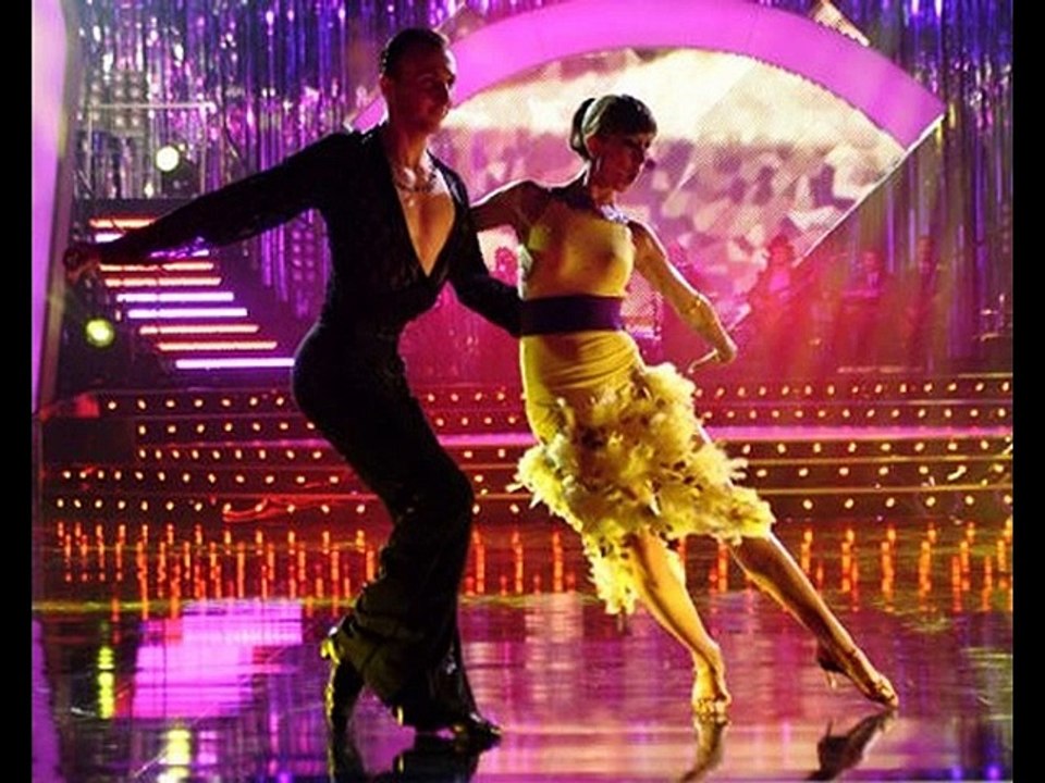 Michael Bublé - Sway with Dance