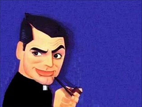 Cary Grant _I Confess_ {5} Lux Radio Theatre