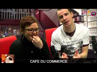 Café du commerce - Meilleurs moments du 250115
