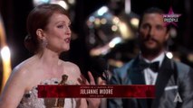 Julianne Moore : 