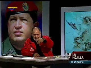 Mario Silva llamó "pendejos" a todos los que compran el dolar a 6,30