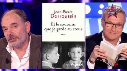 Jean-Pierre Darroussin : "Isabelle Adjani est devenue connue et sa lumière a rejailli sur moi"