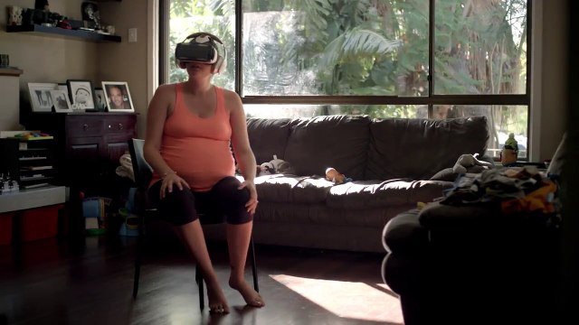 Samsung Gear VR : LifeLIVE