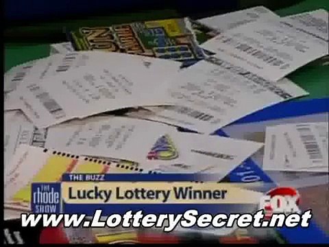 Lottery Winning Formula Review-Lottery Winning Formula Download