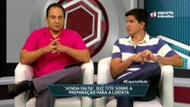 Vitor Sérgio Rodrigues: 