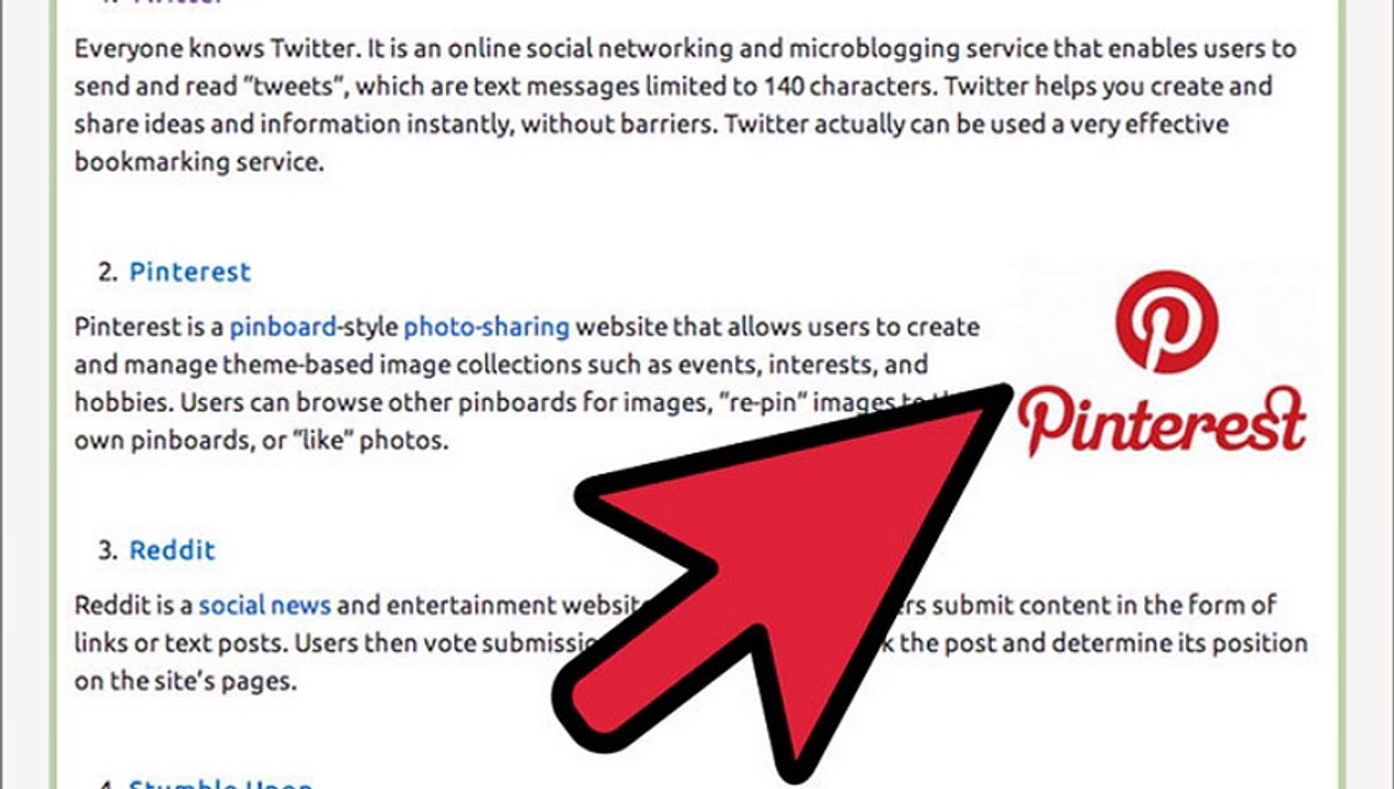 How to Do Social Bookmarking During Your SEO Link Building Campaign