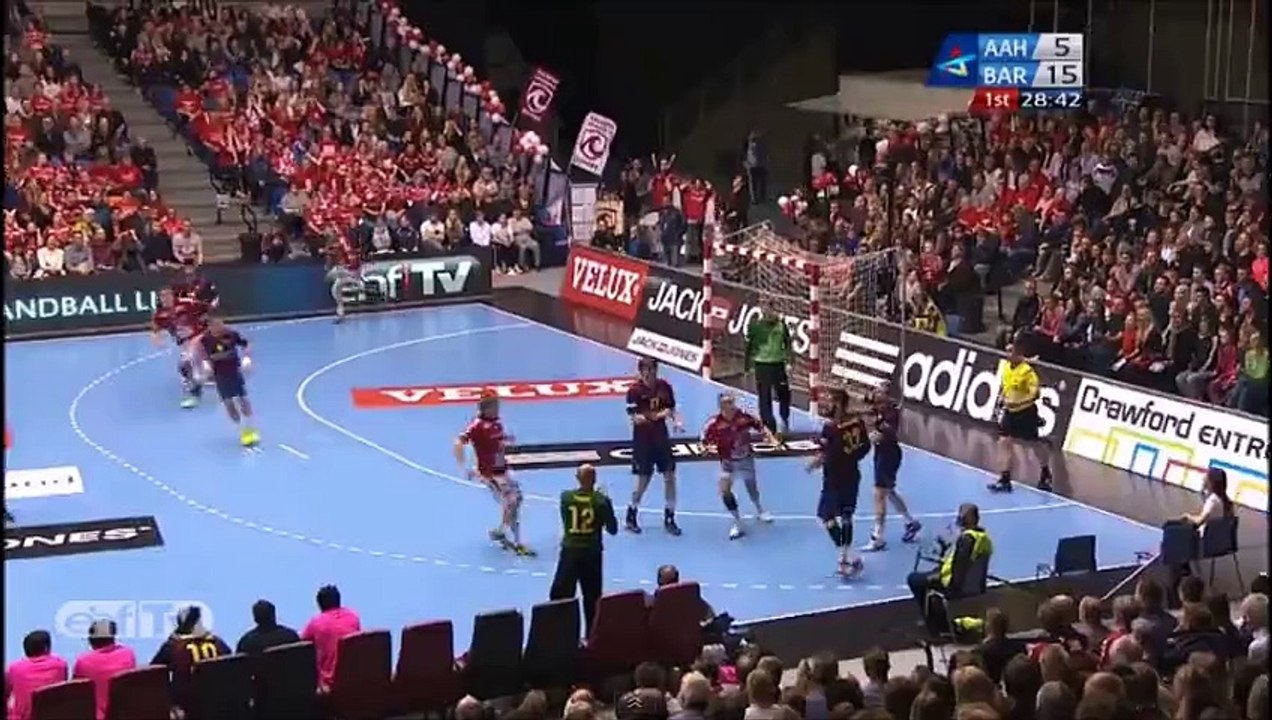 TOP 5 Ida LAS 16 ehfcl
