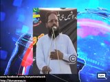 CCTV Footage Of Target Killing Of Dr Fiaz In Karachi