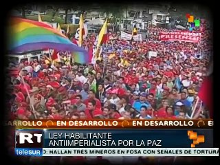 Eekhout: lamentable que la derecha venezolana no mencione injerencia