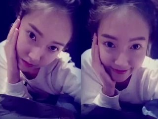 150317 Sy__Jessica Weibo veido