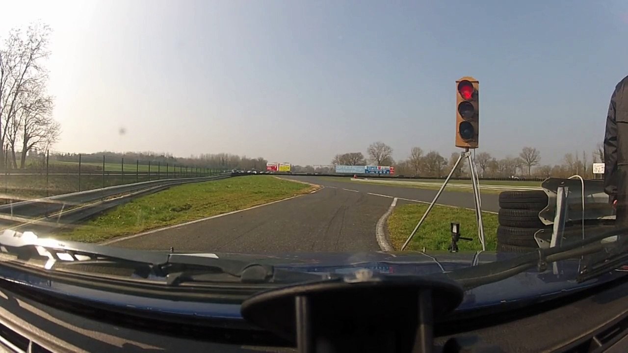 slalom de la chatre 2015