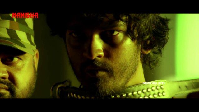 Malini And Co Movie - Milan Action Scenes - Poonam pandey 2015