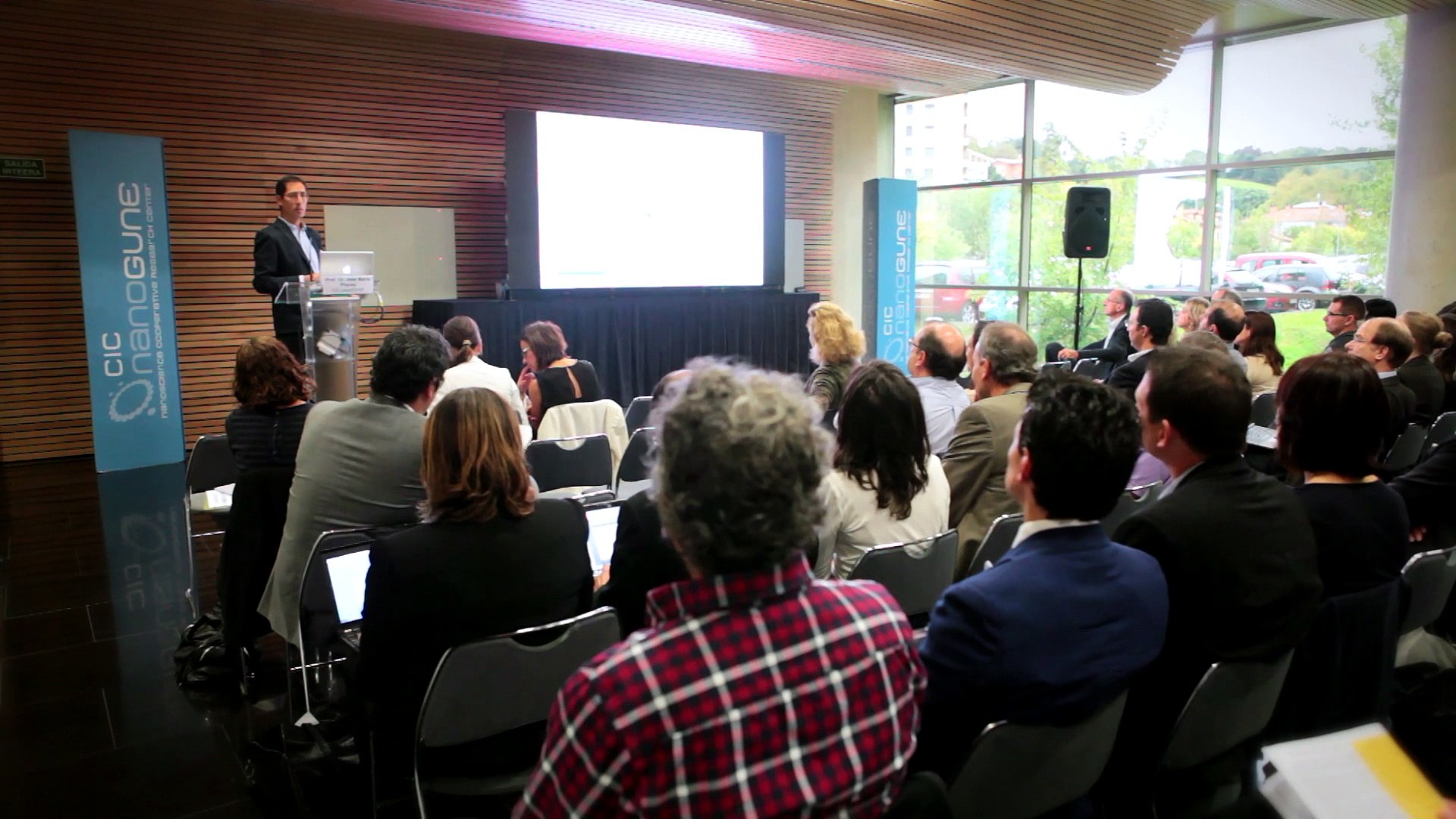 video ETPN Annual Event 2014