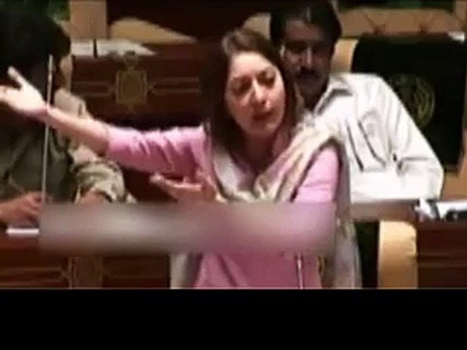 Dual Faced Sharmila