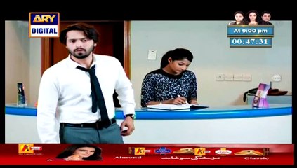 Dusri Bivi Episode 16 in High Quality on Ary Digital 16th March 2015