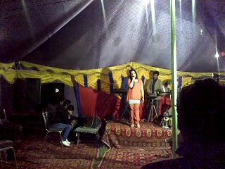 Best Mehndi Dance Gujranwala Muskan Ali