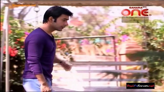 Kismat Connection 16th March 2015 Video Watch Online