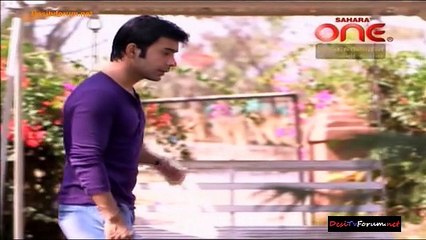 Kismat Connection 16th March 2015 Video Watch Online
