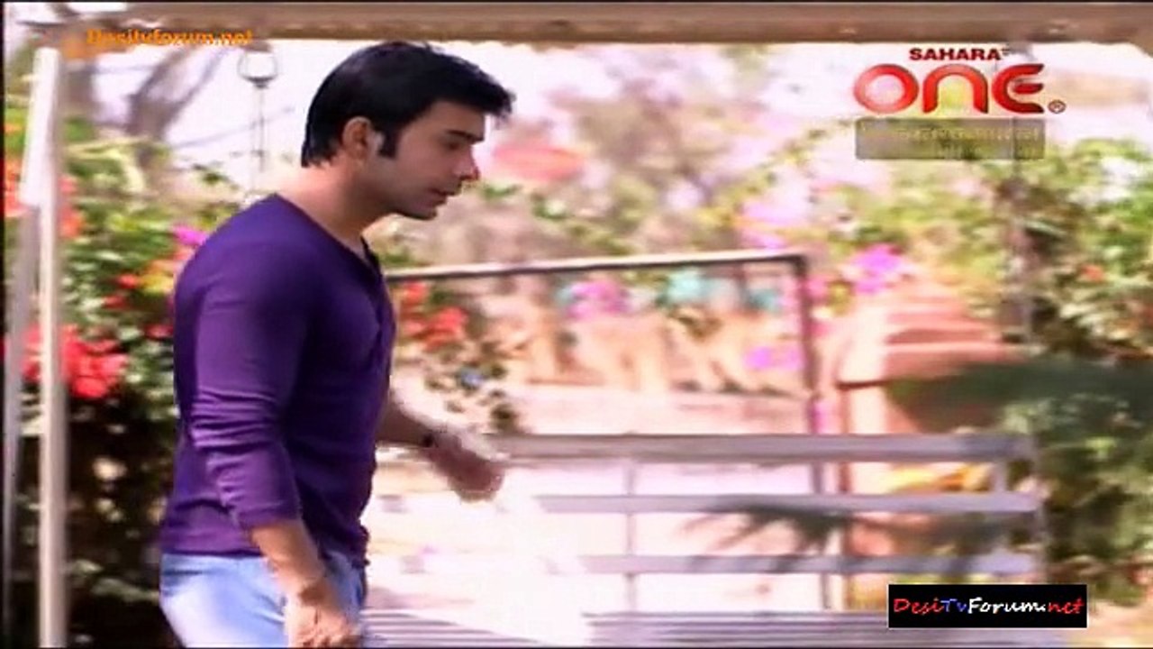 Kismat Connection 16th March 2015 Video Watch Online