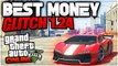 GTA 5 1.24 Money Glitch: *NEW* GTA 5 