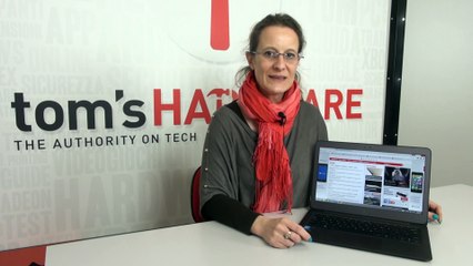 ASUS ZENBOOK UX305 | Più sottile dei nuovi MacBook