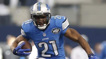 What role will Reggie Bush have with the 49ers?