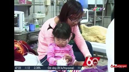 Chương Trình 60s Ngày 13/3/2015