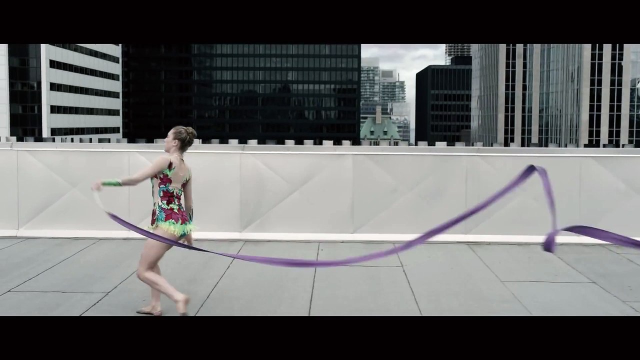 INVADE - Ontario Travel Pan Am Parapan Am Games 2015 TV Commercial