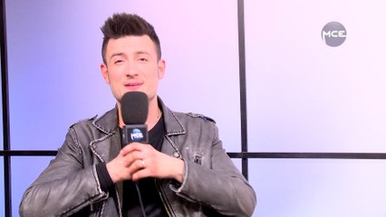 Michal se confie sur son album "Chopin etc" !