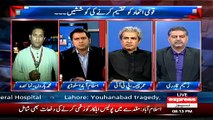 Takrar - 16th March 2015 - Pakistani Talk Shows