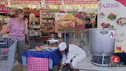 Chicken Fried Alive - Very Funny Must Watch